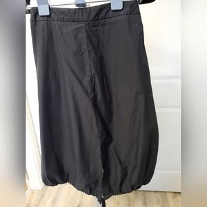 Zara midi skirt